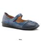 Womens Spring Step Cosmic Mary Jane Flats - image 7