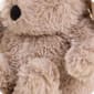 Warmies® 9in. Brown Bunny Junior - image 7