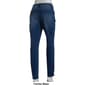 Womens Faith Jeans Double Stack Butt Lifter Skinny Jeans - image 2