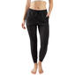 Womens 90 Degree&#40;R&#41; by Reflex Solid Slim Ankle Joggers - image 1