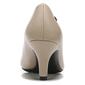 Womens LifeStride Parigi Faux Leather Pumps - image 3