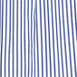 Womens Ruby Rd. French Riviera Seersucker Tie Front Blouse - image 6