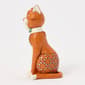 Jim Shore Disney Traditions Thomas O''Malley Mini Figurine - image 4
