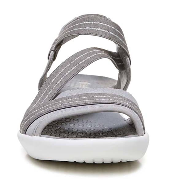 Womens BZees Chance Strappy Sandals