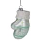 Northlight Seasonal Baby's 1st Christmas Mitten Ornament - image 3