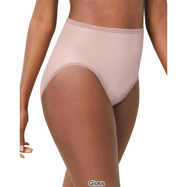 Bali Skimp Skamp® High Waist Briefs - ShopStyle Panties