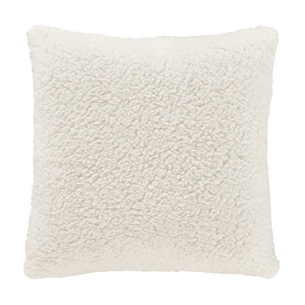 J. Queen New York Cava Square Decorative Pillow - 20x20