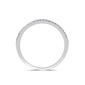 Nova Star&#174; 1/2ctw. Lab Grown Diamond Double Halo Bridal Set - image 5