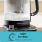 Aqua Optima Electric Kettle w/ Filter & Variable Temperature - image 5