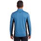 Mens Spyder Mens 1/4 Zip Jersey - Elemental Blue - image 2