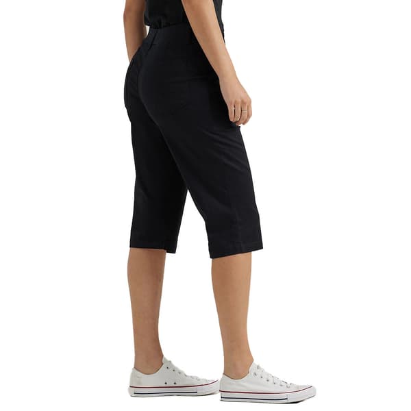 Womens Lee&#174; Ultra Lux Comfort Flex-To-Go Utility Skimmers