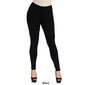 Womens 24/7 Comfort Apparel Stretch Ankle Length Leggings - image 10
