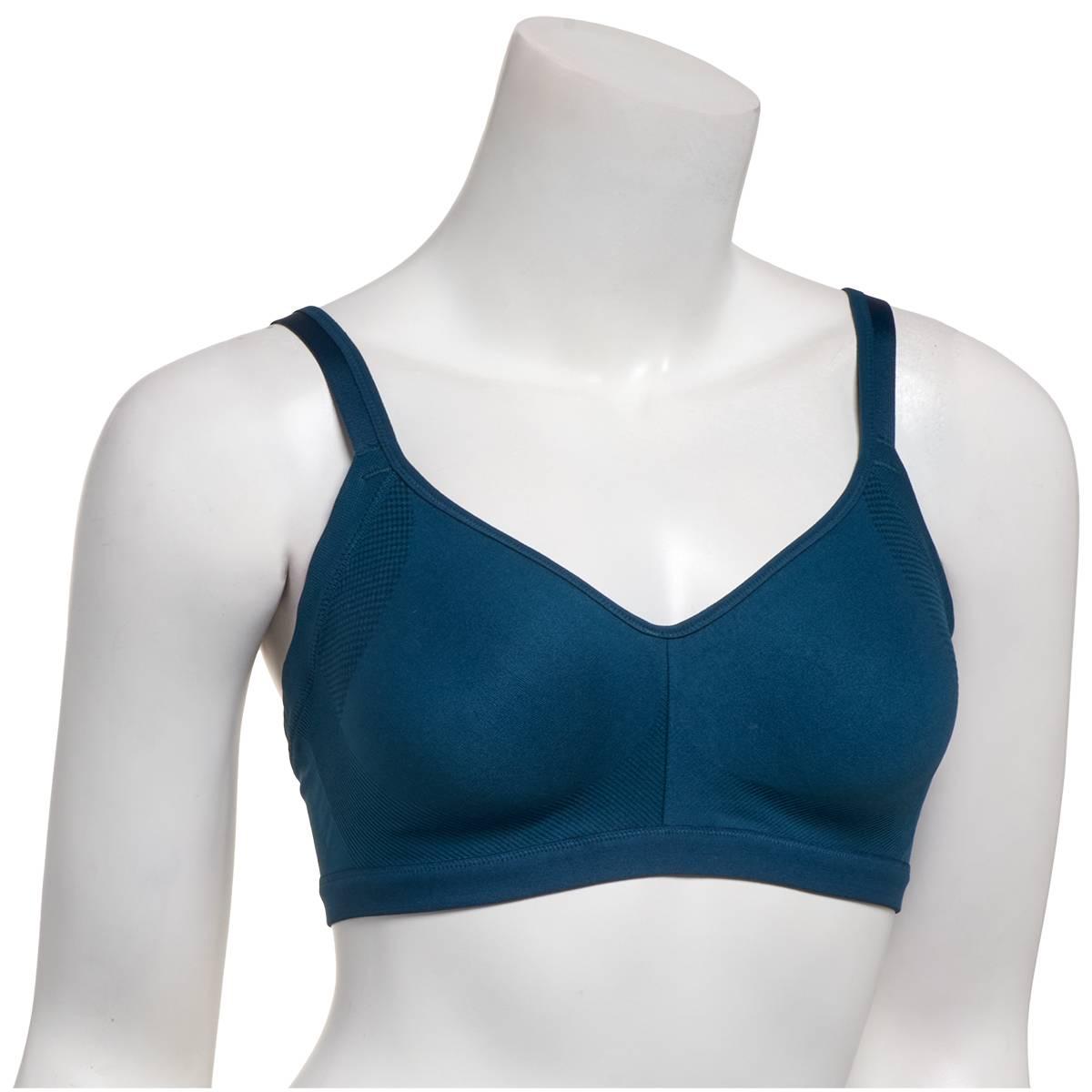 Open Video Modal for Womens Warners Easy Does It No Bulge Bra - RM3911A