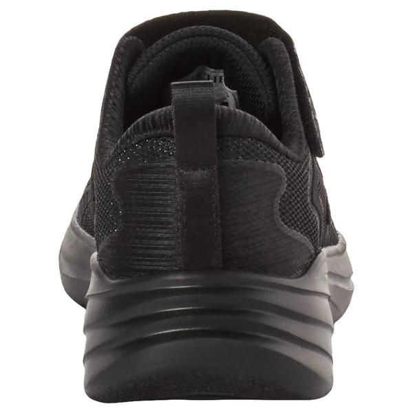 Big Girls Skechers Wave 92 Athletic Sneakers