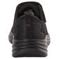 Big Girls Skechers Wave 92 Athletic Sneakers - image 3