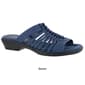 Womens Easy Street Nola Slide Sandals - image 13