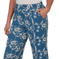 Petite Skye’s the Limit Summer Spice Embroidery Wide Leg Pants - image 5