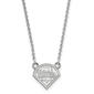 Unisex MLB Philadelphia Phillies Necklace & Pendant - image 1