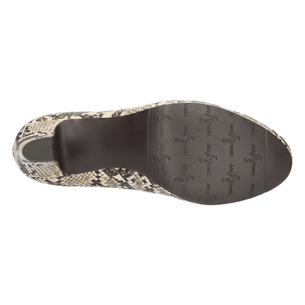 Womens Easy Street Zest Mary Jane Platform Pumps