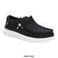 Womens LAMO Sheepskin Paula Boat Shoes - image 16