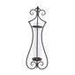 9th & Pike&#174; Black Iron Traditional Wall Sconce - image 4