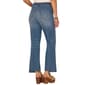 Womens Democracy “Ab”solution® Skyrise Step Hem Jeans - image 2