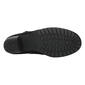 Womens Easy Street Annelisa Low Suede Ankle Boots - image 5