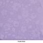 Hotel Suites Collection 6pc. AC Floral Embossed Sheet Set - image 5