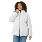 Plus Size Free Country Sherpa Stratus Lite Reversible Jacket - image 4