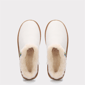 Womens Mykos Jane Platform Slippers - image 10