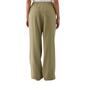 Petite Ella Rafaella&#174; Petite Linen Blend Pleated Wide Leg Pants - image 3