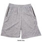 Mens Cougar&#174; Sport Rubber Zipper Active Shorts - image 6
