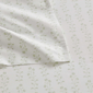 Martha Stewart Core Ditsy Vine Sheet Set - image 9