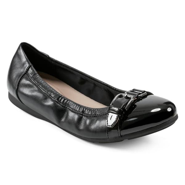 Womens Easy Spirit Kenna Ballet Flats - image 