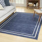 Nourison Essentials Bordered Indoor/Outdoor Large Area Rug - image 7