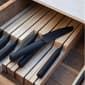 BergHOFF Ron Stainless Steel 6in. Black Boning Knife - image 5