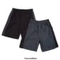 Mens Ultra Performance Side Panel 2pk. Active Shorts - image 4
