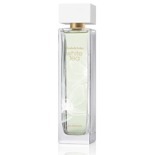 Elizabeth Arden White Tea Eau Fraiche Eau de Toilette - image 