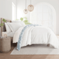 Soft Essentials Ultra Soft Country Home Reversible Duvet Set - image 6