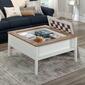 Sauder Cottage Road Gaming & Coffee Table with Reversible Top - image 3