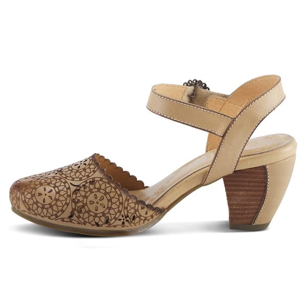 Womens L’Artiste by Spring Step Eiloota Slingback Sandals