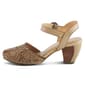Womens L’Artiste by Spring Step Eiloota Slingback Sandals - image 3