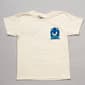 Boys (8-20) Freeze Sonic Front & Back Short Sleeve Graphic Tee - image 2
