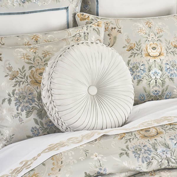 J. Queen New York Genevieve Decorative Throw Pillow - 16x16
