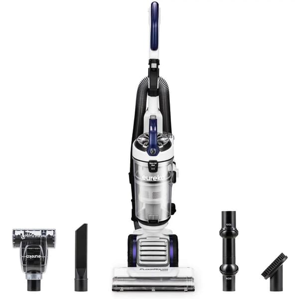 Eureka FloorRover Upright Pet Vacuum