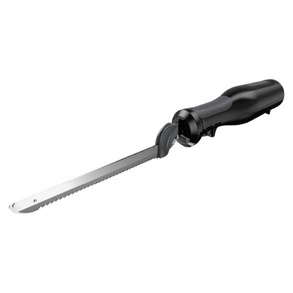 Black &amp; Decker Electric Knife - image 