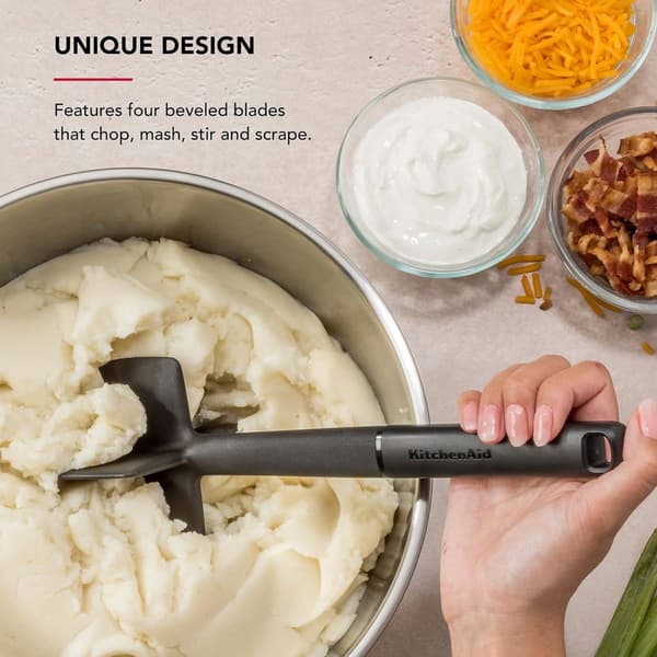 Kitchen Aid® Classic Meat Masher