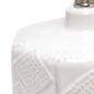 Lalia Home Contemporary Bohemian Ceramic Bedside Table Lamp - image 6
