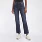 Womens Architect® Frayed Hem Denim Jeans - image 4