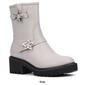 Womens Olivia Miller Neptune Ankle Boots - image 10